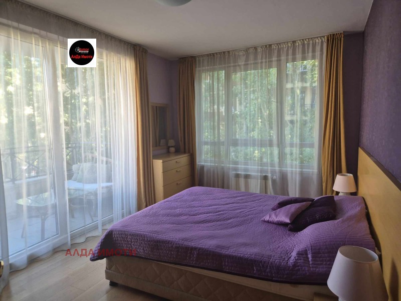 Myytävänä  2 makuuhuonetta Sofia , Vitoša , 105 neliömetriä | 85995567 - kuva [6]