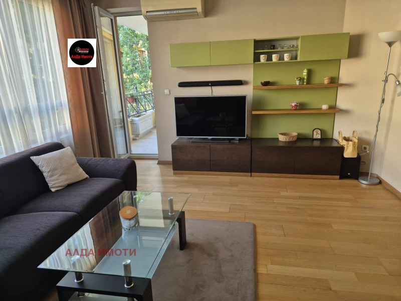 Myytävänä  2 makuuhuonetta Sofia , Vitoša , 105 neliömetriä | 85995567 - kuva [5]