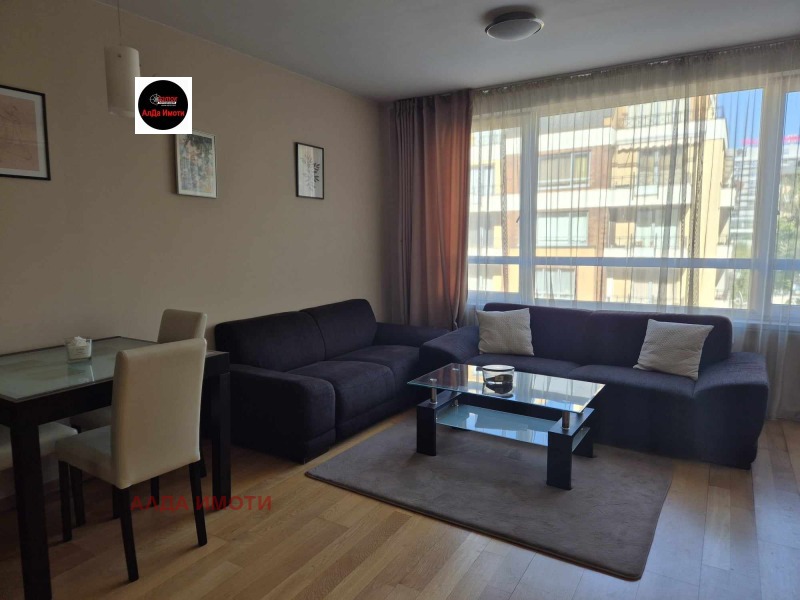Myytävänä  2 makuuhuonetta Sofia , Vitoša , 105 neliömetriä | 85995567 - kuva [4]