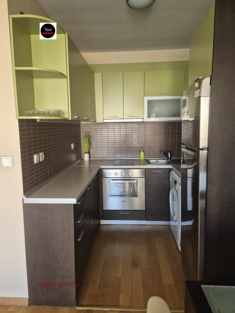 Myytävänä  2 makuuhuonetta Sofia , Vitoša , 105 neliömetriä | 85995567 - kuva [2]