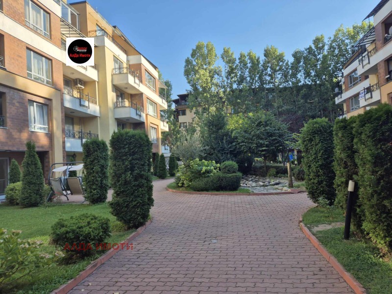 Myytävänä  2 makuuhuonetta Sofia , Vitoša , 105 neliömetriä | 85995567 - kuva [16]
