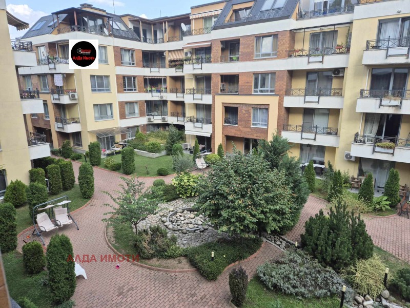 Myytävänä  2 makuuhuonetta Sofia , Vitoša , 105 neliömetriä | 85995567 - kuva [17]