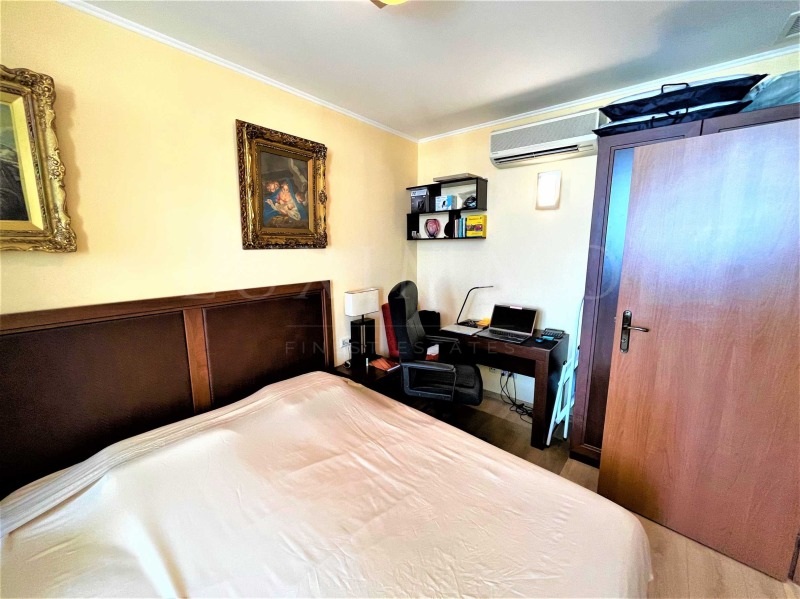 Продается  2 спальни область Бургас , Поморие , 88 кв.м | 30881702 - изображение [17]