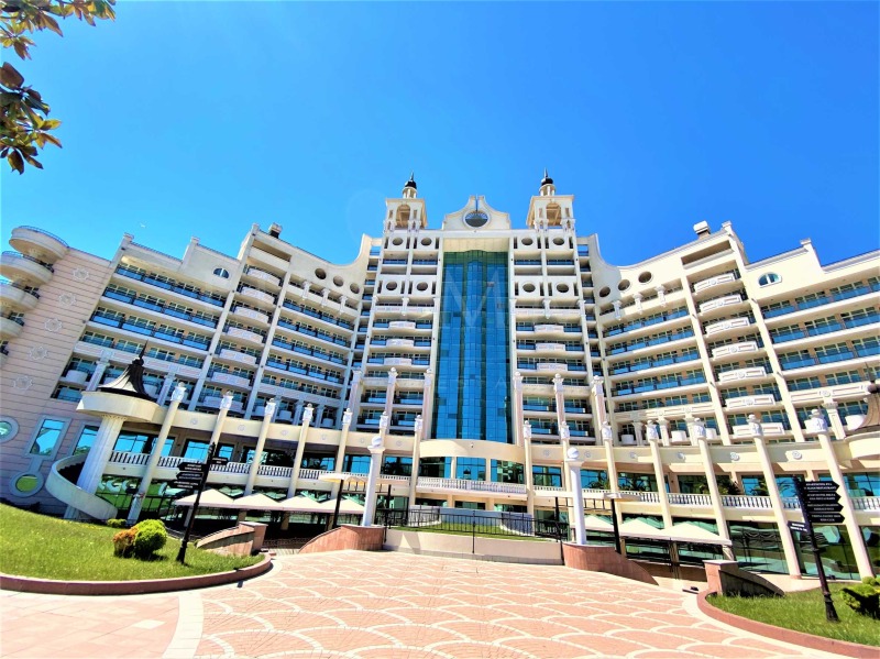 Продается  2 спальни область Бургас , Поморие , 88 кв.м | 30881702 - изображение [4]