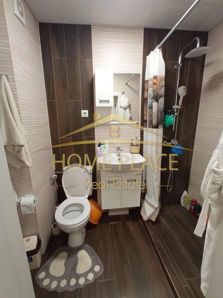 Продава 3-СТАЕН, гр. Белослав, област Варна, снимка 11 - Апартаменти - 52626242