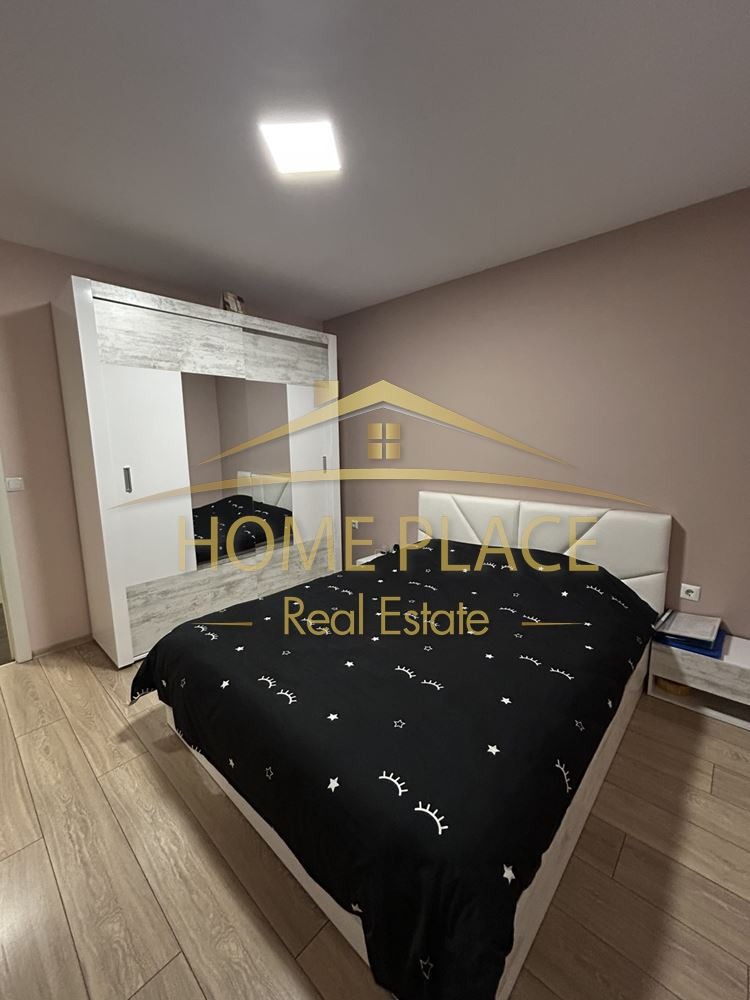 Продава 3-СТАЕН, гр. Белослав, област Варна, снимка 7 - Апартаменти - 52626242