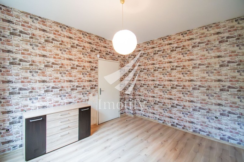 Продава 3-СТАЕН, гр. София, Иван Вазов, снимка 8 - Апартаменти - 52521050