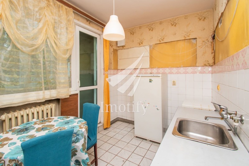 Продава 3-СТАЕН, гр. София, Иван Вазов, снимка 11 - Апартаменти - 52521050