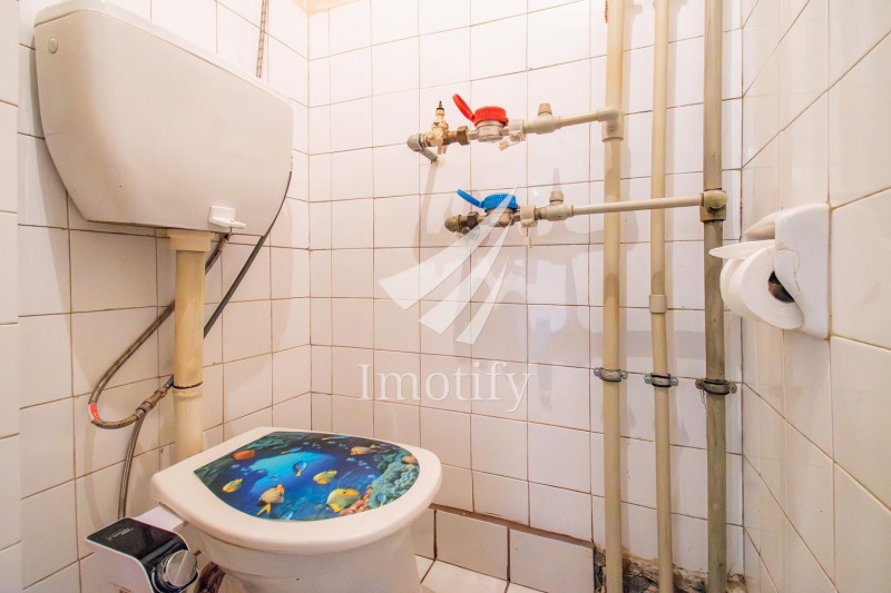 Продава 3-СТАЕН, гр. София, Иван Вазов, снимка 14 - Апартаменти - 52521050