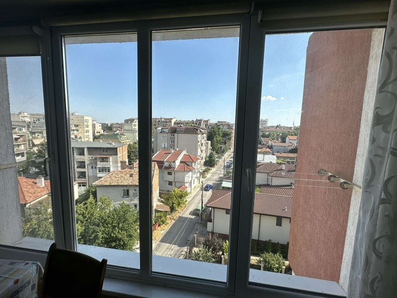 Продава 3-СТАЕН, гр. Добрич, Център, снимка 4 - Апартаменти - 52794490