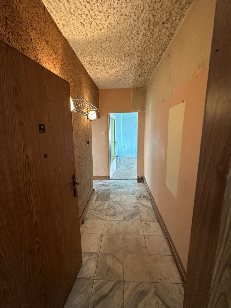 Продава 3-СТАЕН, гр. Добрич, Център, снимка 5 - Апартаменти - 52794490