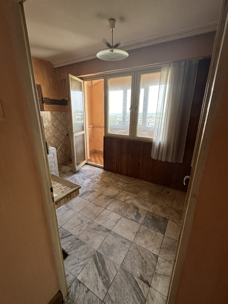 Продава 3-СТАЕН, гр. Добрич, Център, снимка 10 - Апартаменти - 52794490