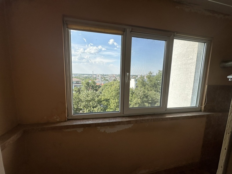 Продава 3-СТАЕН, гр. Добрич, Център, снимка 11 - Апартаменти - 52794490