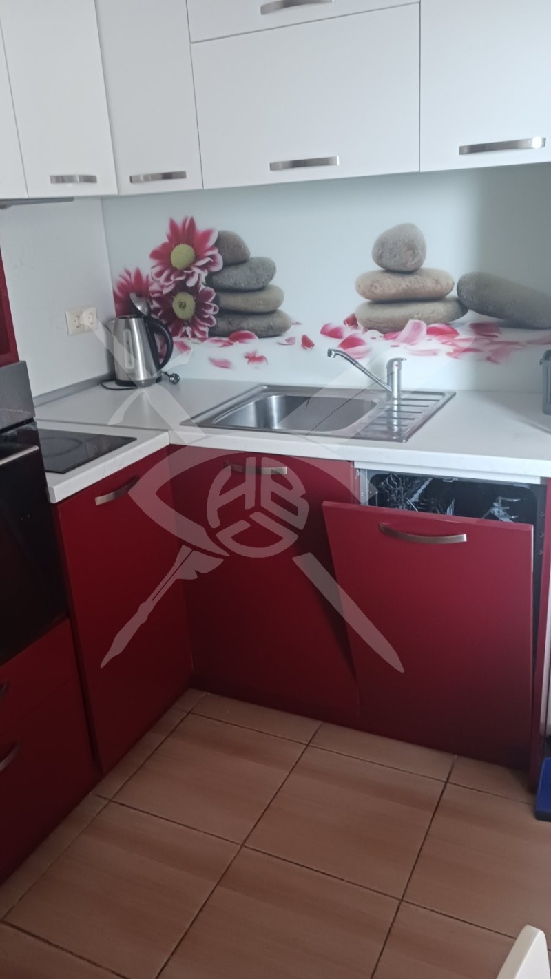 Продава 3-СТАЕН, гр. Несебър, област Бургас, снимка 2 - Апартаменти - 52803336