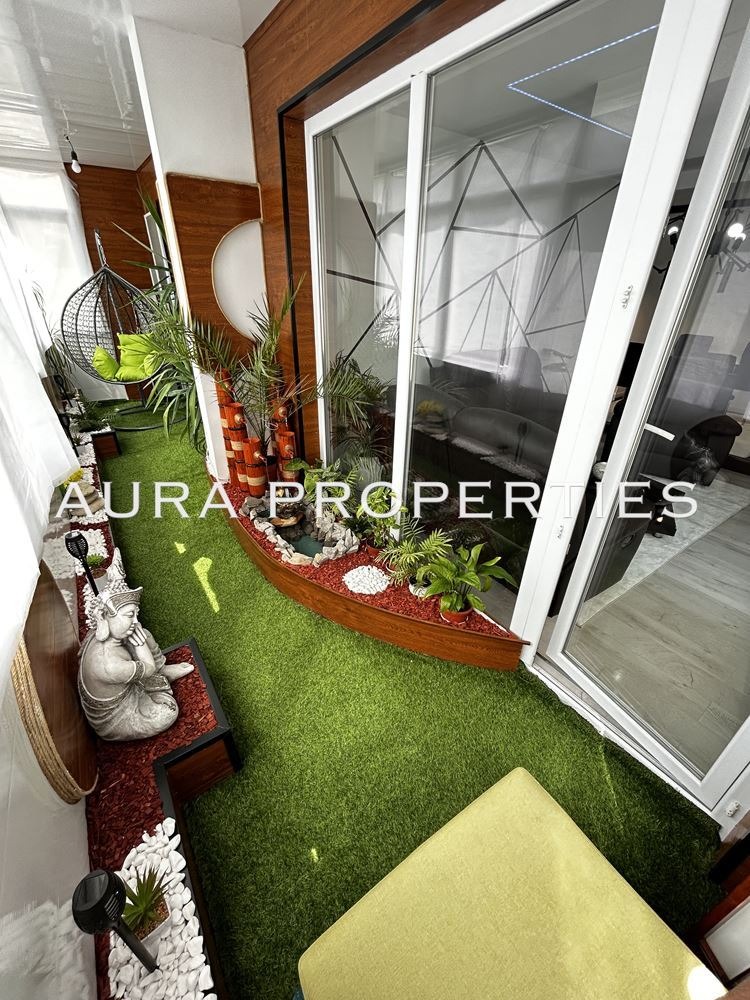 Продава 3-СТАЕН, гр. Разград, Орел, снимка 11 - Апартаменти - 56269093