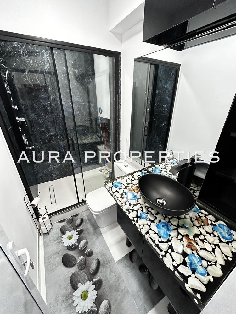 Продава 3-СТАЕН, гр. Разград, Орел, снимка 10 - Апартаменти - 56269093