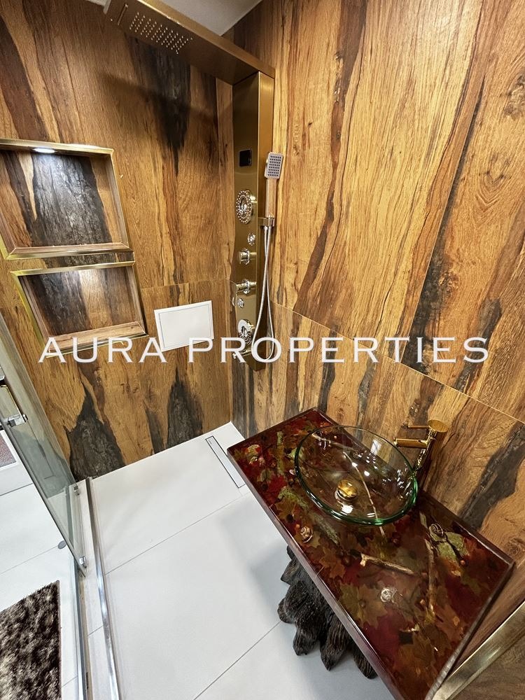 Продава 3-СТАЕН, гр. Разград, Орел, снимка 9 - Апартаменти - 56269093