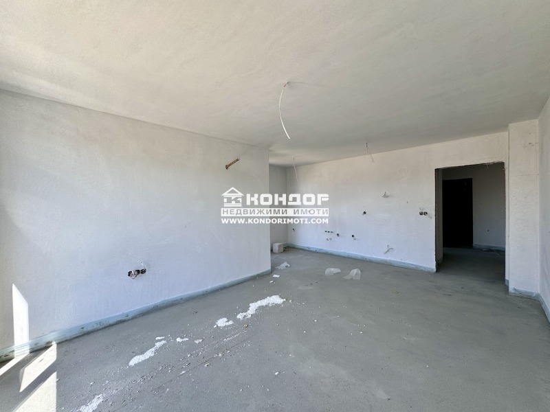 En venta  3 dormitorios Plovdiv , Ostromila , 184 metros cuadrados | 75409038 - imagen [5]