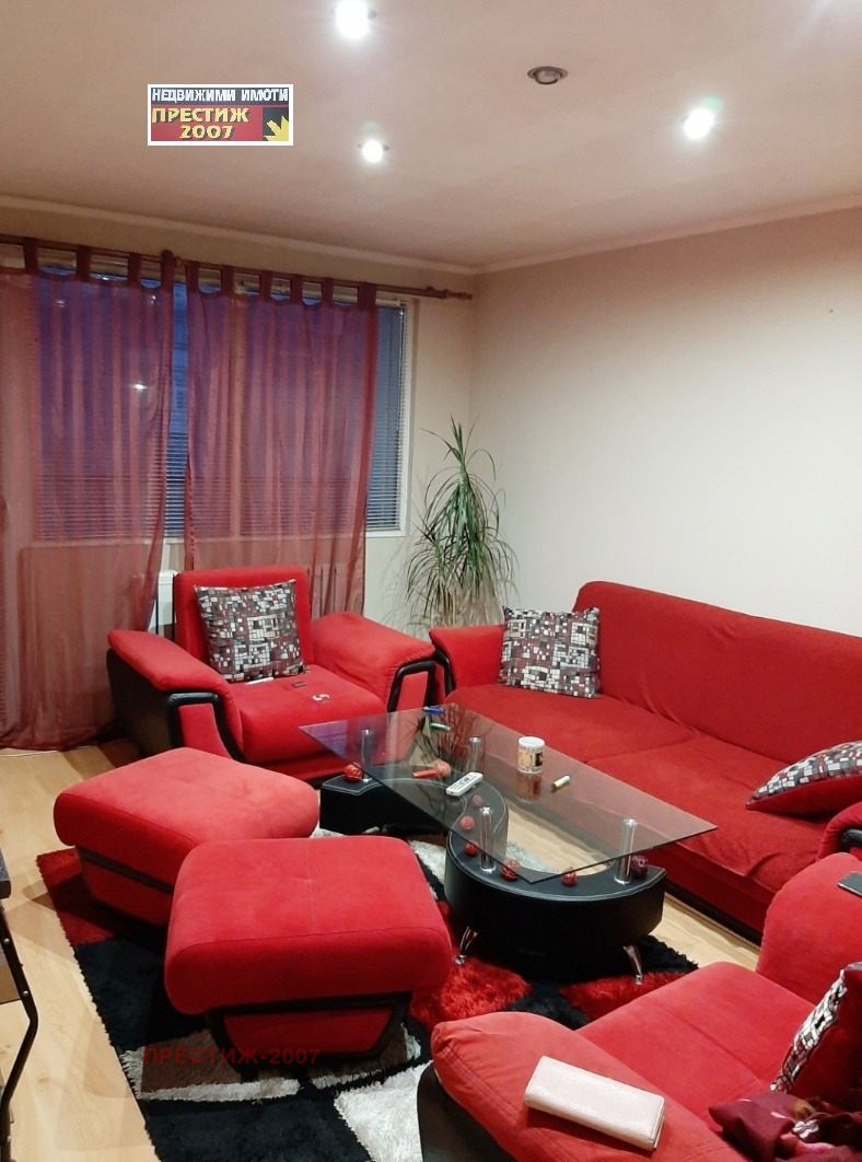 Продаја  3 спаваће собе Шумен , Болницата , 90 м2 | 28674032 - слика [4]