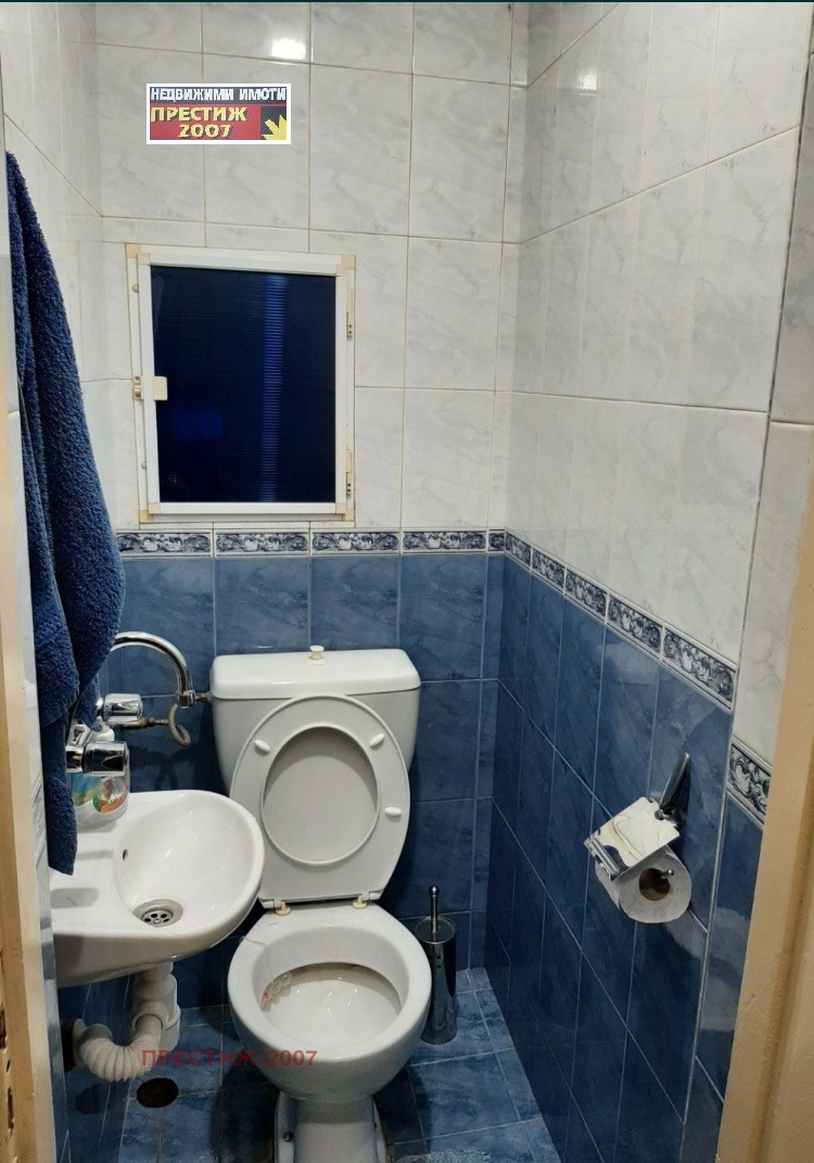 Продаја  3 спаваће собе Шумен , Болницата , 90 м2 | 28674032 - слика [6]