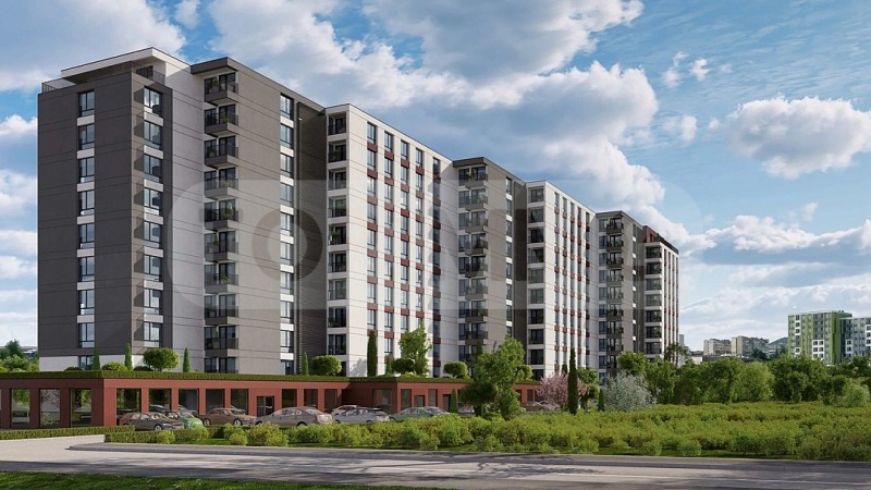 Продава 4-СТАЕН, гр. Варна, Кайсиева градина, снимка 7 - Aпартаменти - 49126168