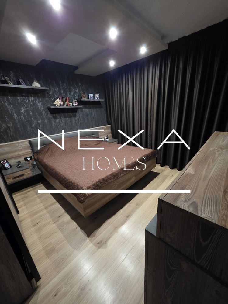 Продава 3-СТАЕН, гр. Варна, Възраждане 1, снимка 3 - Апартаменти - 56681856
