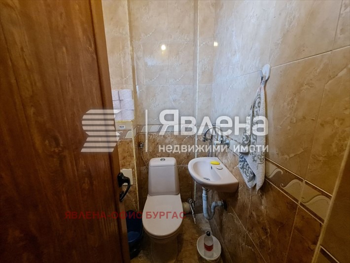 Продава МНОГОСТАЕН, гр. Несебър, област Бургас, снимка 11 - Апартаменти - 53194129