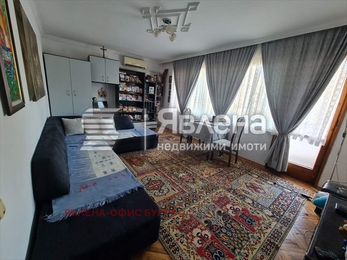 Продава МНОГОСТАЕН, гр. Несебър, област Бургас, снимка 2 - Апартаменти - 53194129