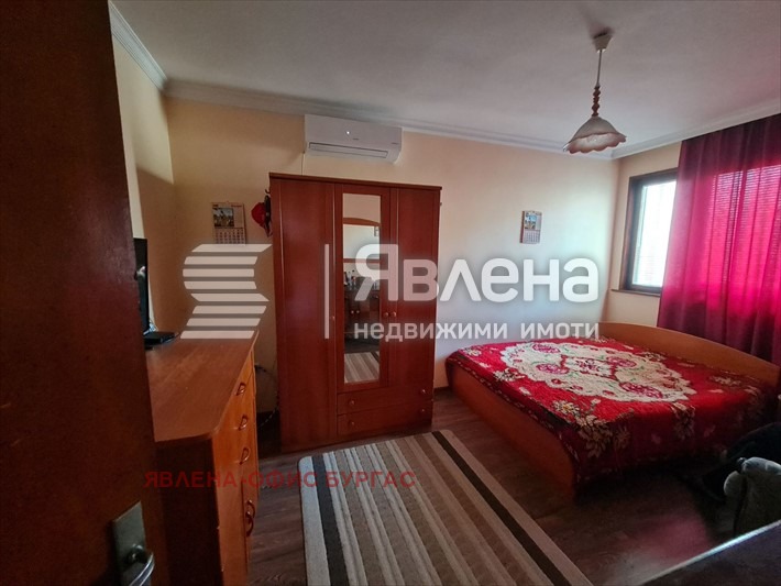 Продава МНОГОСТАЕН, гр. Несебър, област Бургас, снимка 9 - Апартаменти - 53194129