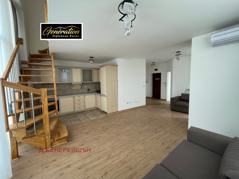 For Sale  Maisonette Sofia , Vitosha , 150 sq.m | 32877617 - image [4]