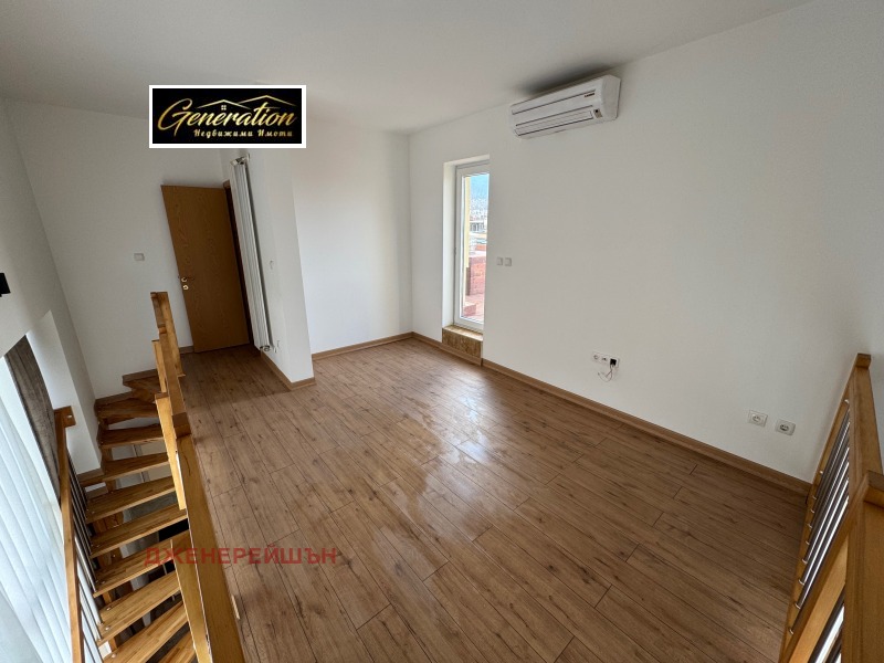 Zu verkaufen  Maisonette Sofia , Witoscha , 150 qm | 32877617 - Bild [12]