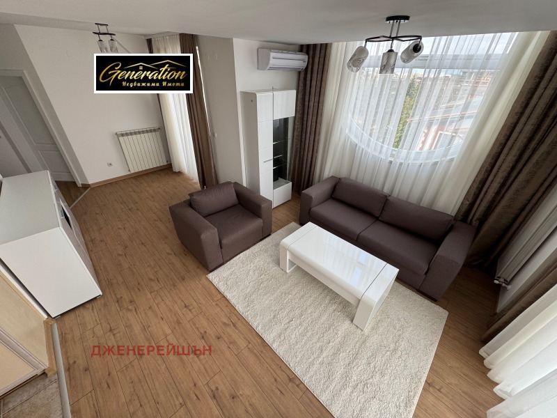 Zu verkaufen  Maisonette Sofia , Witoscha , 150 qm | 32877617 - Bild [10]