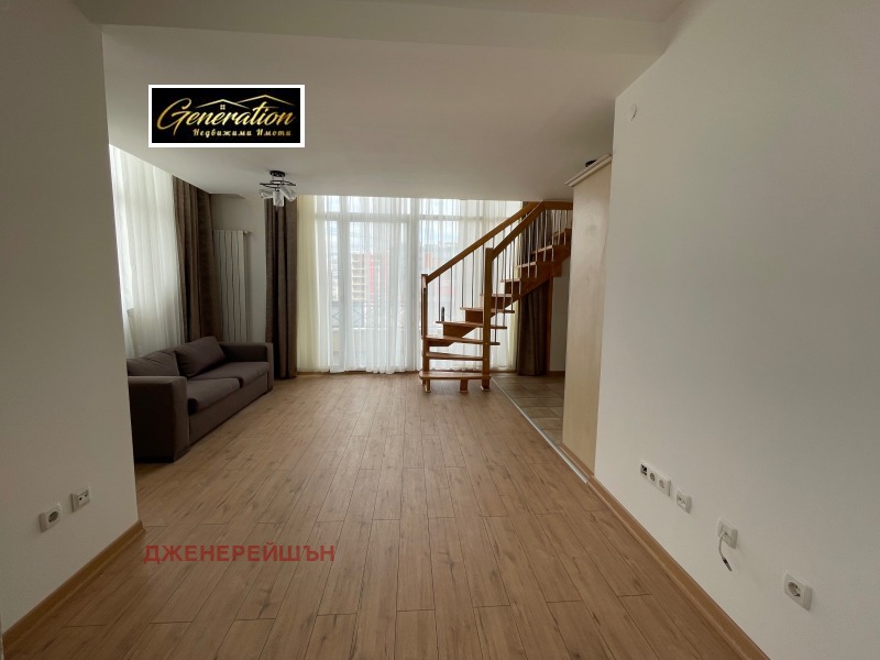 For Sale  Maisonette Sofia , Vitosha , 150 sq.m | 32877617 - image [5]