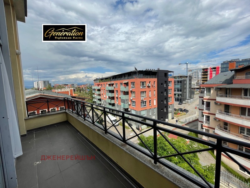 For Sale  Maisonette Sofia , Vitosha , 150 sq.m | 32877617 - image [9]