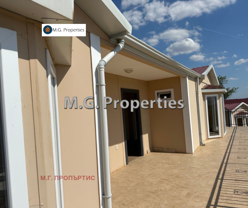 Satılık  Ev bölge Varna , Çayka , 180 metrekare | 52386939 - görüntü [14]