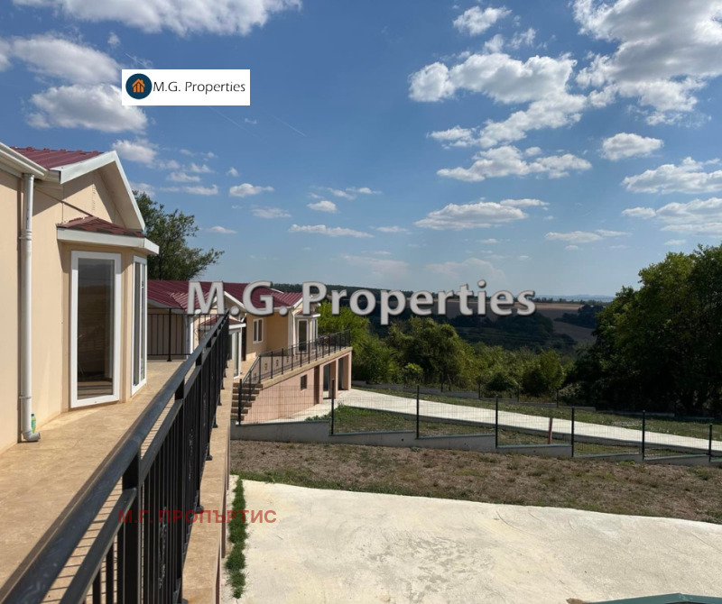 Satılık  Ev bölge Varna , Çayka , 180 metrekare | 52386939 - görüntü [15]