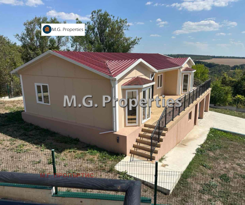 Satılık  Ev bölge Varna , Çayka , 180 metrekare | 52386939