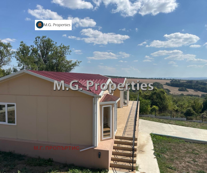 Satılık  Ev bölge Varna , Çayka , 180 metrekare | 52386939 - görüntü [2]
