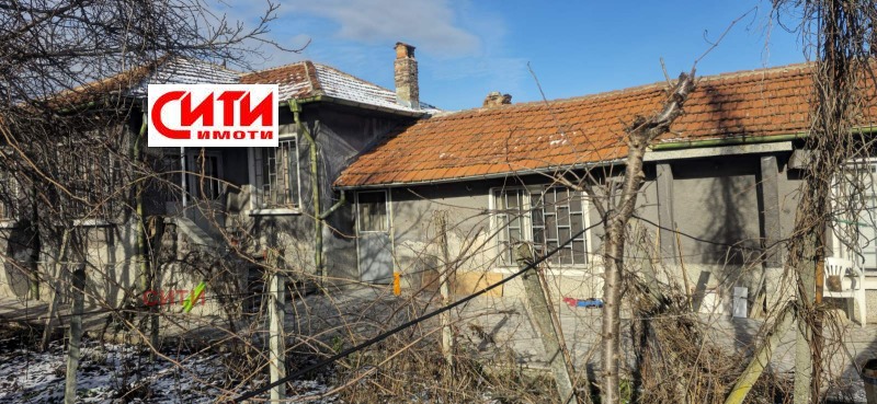 Продава КЪЩА, с. Черна гора, област Стара Загора, снимка 2 - Къщи - 53094060