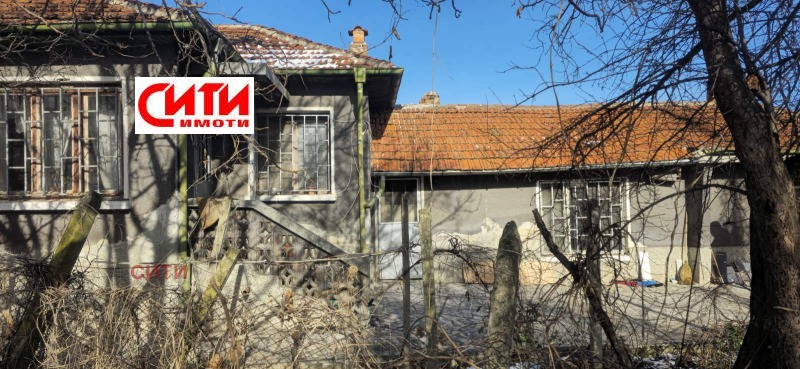 Продава КЪЩА, с. Черна гора, област Стара Загора, снимка 3 - Къщи - 53094060