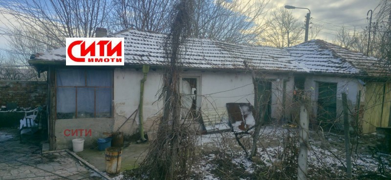 Продава КЪЩА, с. Черна гора, област Стара Загора, снимка 5 - Къщи - 53094060