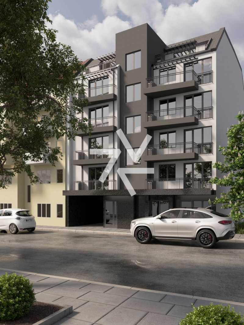 Продава МАГАЗИН, гр. София, Сухата река, снимка 2 - Магазини - 53004687