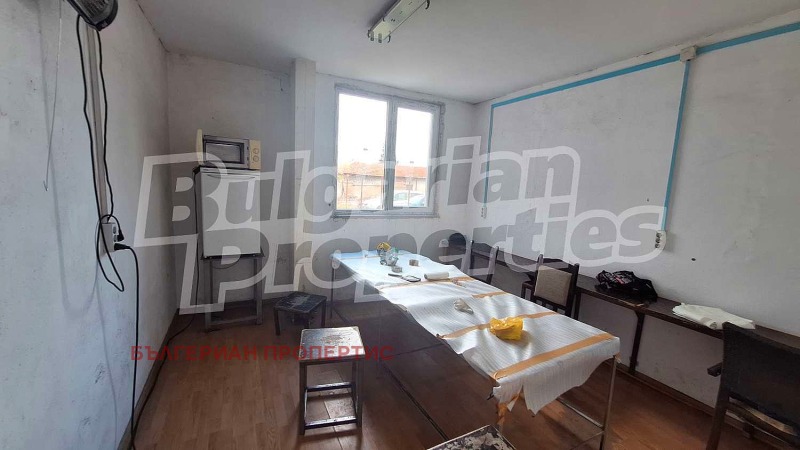 Na prodej  Průmyslová budova oblast Plovdiv , Dalgo pole , 1250 m2 | 28424720 - obraz [16]