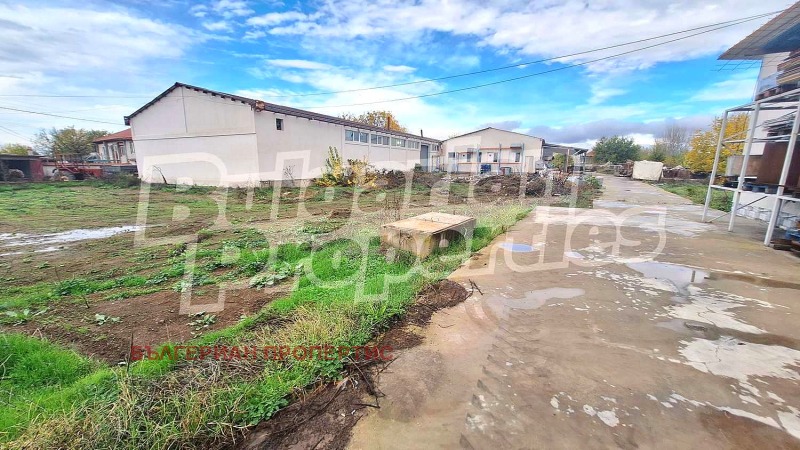 Na prodej  Průmyslová budova oblast Plovdiv , Dalgo pole , 1250 m2 | 28424720 - obraz [9]