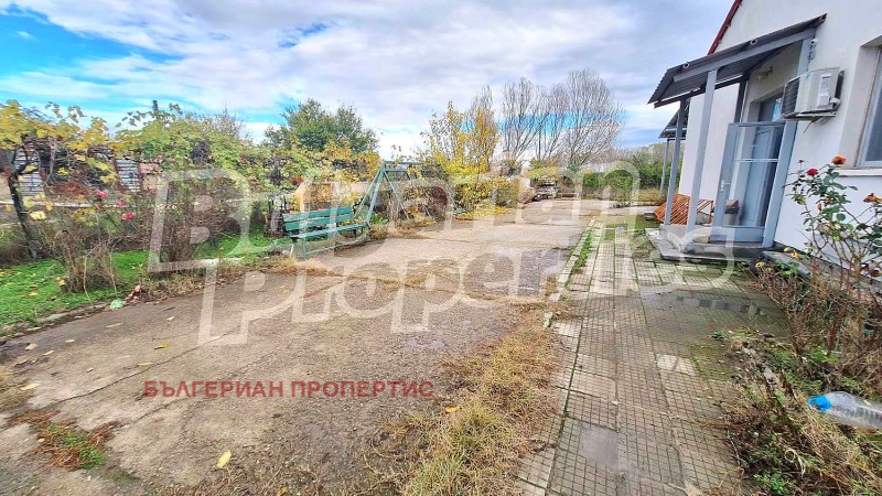 Na prodej  Průmyslová budova oblast Plovdiv , Dalgo pole , 1250 m2 | 28424720 - obraz [2]