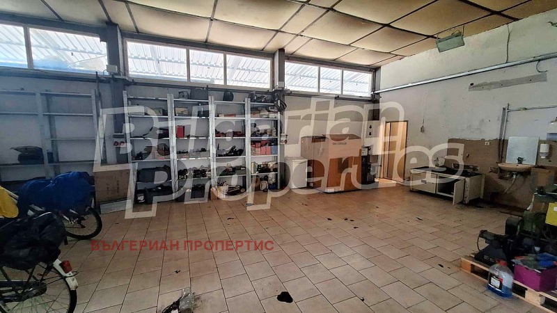 Na prodej  Průmyslová budova oblast Plovdiv , Dalgo pole , 1250 m2 | 28424720 - obraz [8]