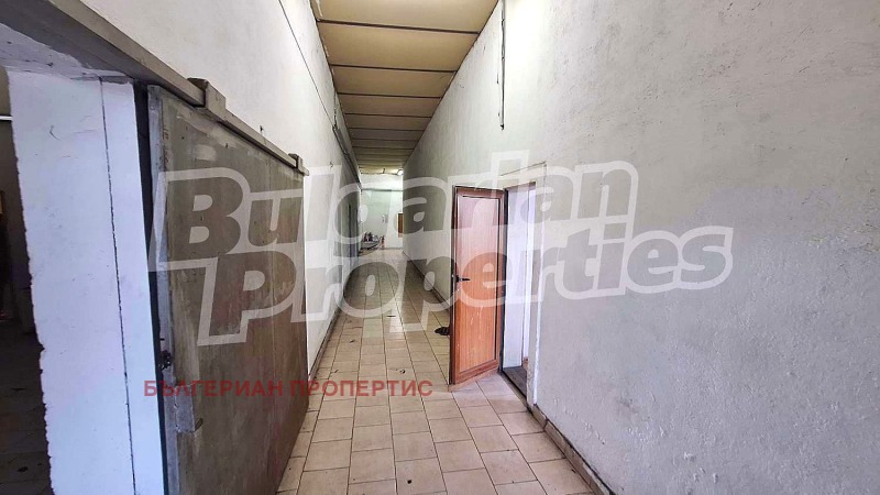 Na prodej  Průmyslová budova oblast Plovdiv , Dalgo pole , 1250 m2 | 28424720 - obraz [17]