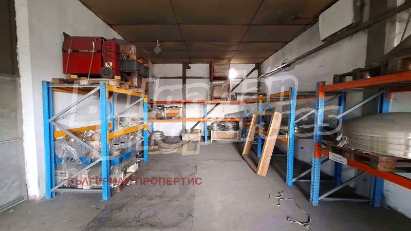 Na prodej  Průmyslová budova oblast Plovdiv , Dalgo pole , 1250 m2 | 28424720 - obraz [15]