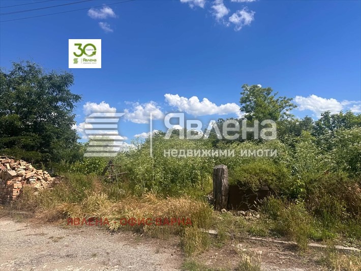 Продава ПАРЦЕЛ, с. Ветрино, област Варна, снимка 2 - Парцели - 55047811