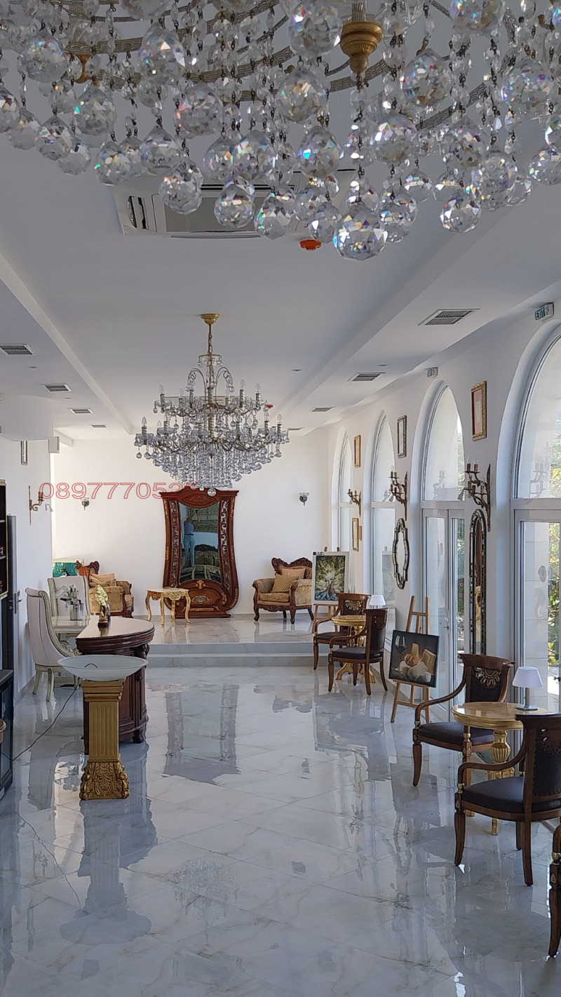 Продава БИЗНЕС ИМОТ, гр. Варна, Галата, снимка 2 - Други - 53201998